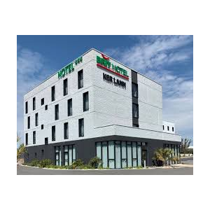 Brit Hotel 1