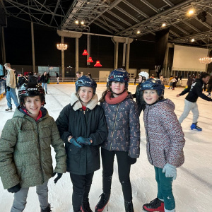 AS Patinoire 25
