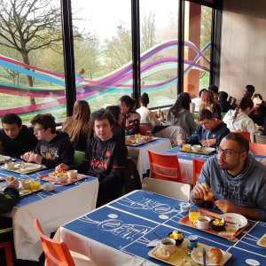 Futuroscope 5