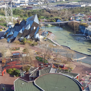 Futuroscope 7