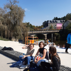 La Gacilly 2