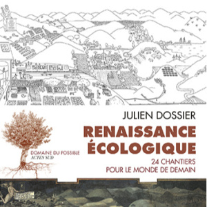 fresque de la renaissance écologique