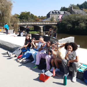 La Gacilly 1