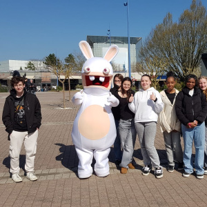 Futuroscope 4