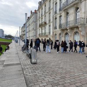 Nantes 33