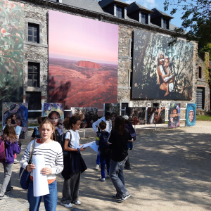La Gacilly 8
