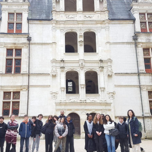 Azay le Rideau